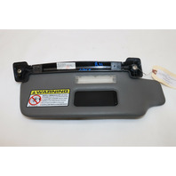 2002 2003 2004 Porsche 911 996 Targa Sun Visor Right OEM