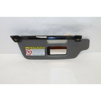 2002 2003 2004 Porsche 911 996 Targa Sun Visor Right OEM