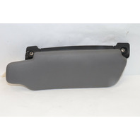 2002 2003 2004 Porsche 911 996 Targa Sun Visor Right OEM