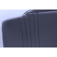 Porsche 911 996 Targa Rear Seat Lower Cushion Left Driver