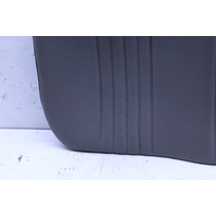 Porsche 911 996 Targa Rear Seat Lower Cushion Left Driver