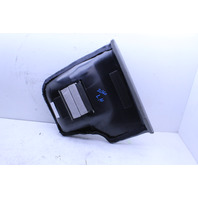 Porsche 911 996 Targa Rear Seat Lower Cushion Left Driver