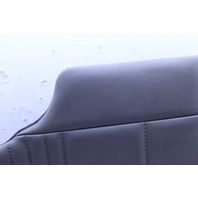 Porsche 911 996 Targa Rear Seat Lower Cushion Left Driver