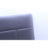 Porsche 911 996 Targa Rear Seat Lower Cushion Left Driver