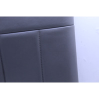 Porsche 911 996 Targa Rear Seat Lower Cushion Left Driver