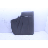 Porsche 911 996 Targa Rear Seat Lower Cushion Left Driver