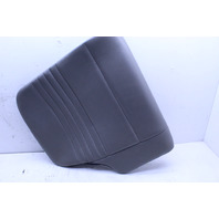 Porsche 911 996 Targa Rear Seat Lower Cushion Right