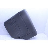 Porsche 911 996 Targa Rear Seat Lower Cushion Right
