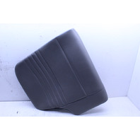 Porsche 911 996 Targa Rear Seat Lower Cushion Right