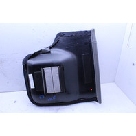 Porsche 911 996 Targa Rear Seat Lower Cushion Right