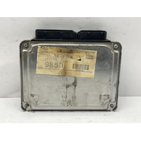 2005 Volkswagen Jetta Engine Computer Module ECU ECM DME