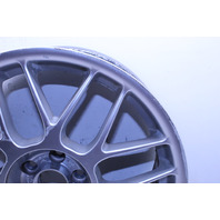 2004 2005 Volkswagen Jetta GLI Wheel 18 X 7.5 BBS Rim 1J0601025AM OEM