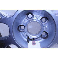 2004 2005 Volkswagen Jetta GLI Wheel 18 X 7.5 BBS Rim 1J0601025AM OEM