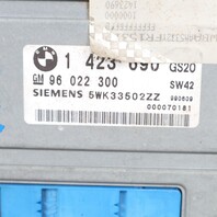 2000 BMW 328i Transmission Control Module TCU TCM OEM Used