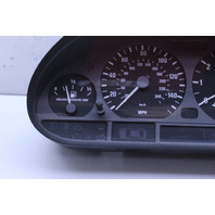 2000 BMW 328i Speedo Speedometer Instrument Cluster OEM