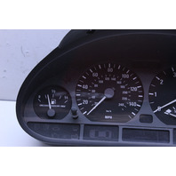 2000 BMW 328i Speedo Speedometer Instrument Cluster OEM