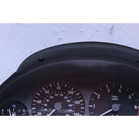 2000 BMW 328i Speedo Speedometer Instrument Cluster OEM