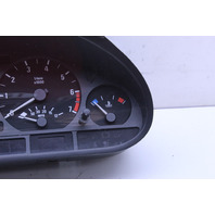 2000 BMW 328i Speedo Speedometer Instrument Cluster OEM
