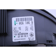 2000 BMW 328i Speedo Speedometer Instrument Cluster OEM