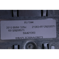 2010 BMW 328i 335i Amp Amplifier Top HiFi DSP 9208571 OEM
