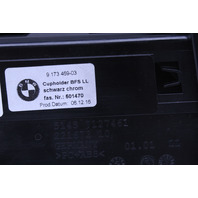 BMW 328i 330i 335i M3 Cup Holder Cupholder Right 9173469 OEM