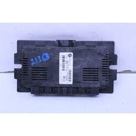 2010 BMW 328i 335i M3 Footwell Body Control Module BCM - 61359224597 OEM