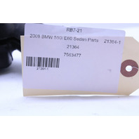 2006-2010 BMW 550i 650i 750i X5 N62 Cylinder Head Crankcase Ventilation Vent Hose - 11617563477 OEM