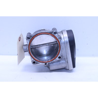 2006-2010 BMW 550i 650i 750i X5 N62 Throttle Body - 13547535308 OEM