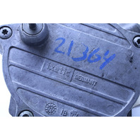 2008 BMW 550i Engine Mounted Vacuum Pump OEM