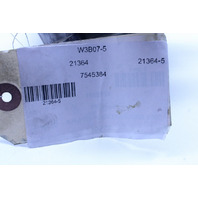 2008 BMW 550i Engine Mounted Vacuum Pump OEM