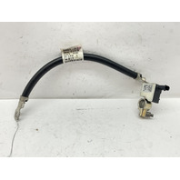 2009 2010 2011 2012 Audi A4 A5 Negative Battery Cable OEM