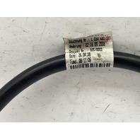 2009 2010 2011 2012 Audi A4 A5 Negative Battery Cable OEM
