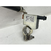 2009 2010 2011 2012 Audi A4 A5 Negative Battery Cable OEM