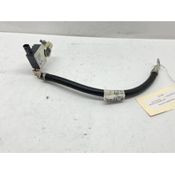 2009 2010 2011 2012 Audi A4 A5 Negative Battery Cable OEM