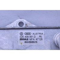 2016 Audi A3 Transmission Oil Cooler 02E409061D