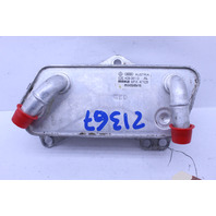 2016 Audi A3 Transmission Oil Cooler 02E409061D