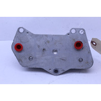 2016 Audi A3 Transmission Oil Cooler 02E409061D