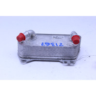2016 Audi A3 Transmission Oil Cooler 02E409061D