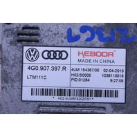 2016 Audi A3 Headlight LED Control Module - 4G0907397R OEM