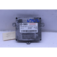 2016 Audi A3 Headlight LED Control Module - 4G0907397R OEM