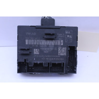 2016 Audi A3 Front Door Control Module Left - 5Q0959393E OEM