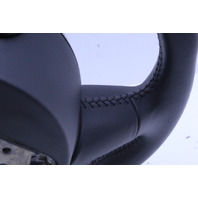 2016 Audi A3 Steering Wheel 3 Spoke Multi Function 8V0419091A OEM