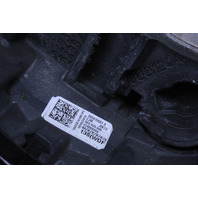 2016 Audi A3 Steering Wheel 3 Spoke Multi Function 8V0419091A OEM