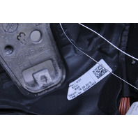 2016 Audi A3 Steering Wheel 3 Spoke Multi Function 8V0419091A OEM