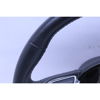 2016 Audi A3 Steering Wheel 3 Spoke Multi Function 8V0419091A OEM