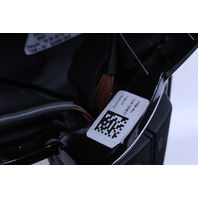 2016 Audi A3 Steering Wheel 3 Spoke Multi Function 8V0419091A OEM