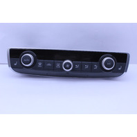 2015-2016 Audi A3 S3 Heater AC Climate Temperature Control Panel OEM