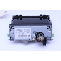 2016 Audi A3 Information Navigation Gps Display Screen - 8V0857273M OEM