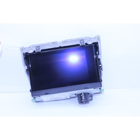 2016 Audi A3 Information Navigation Gps Display Screen - 8V0857273M OEM