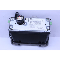 2016 Audi A3 Information Navigation Gps Display Screen - 8V0857273M OEM